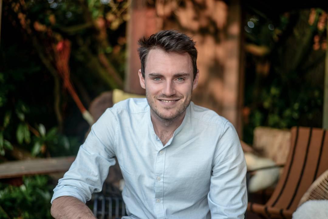 Dokter Maxime Callant